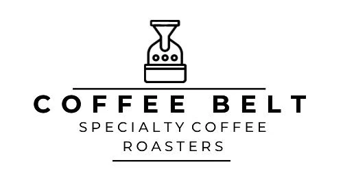 Logo Coffee Belt
